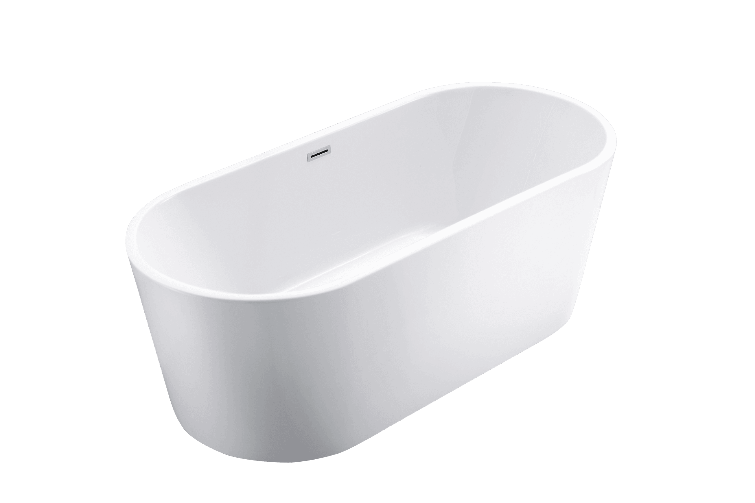 Immerge Acrylic Bath