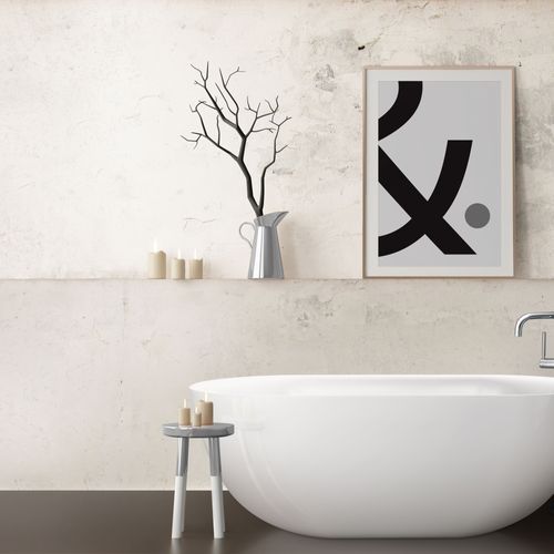 Studio II Freestanding Bath