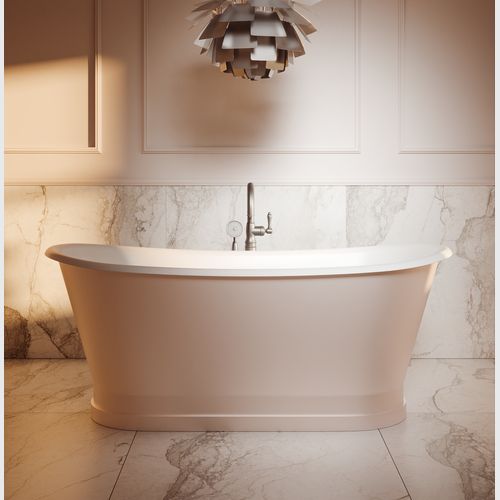 Epoque Freestanding Bath