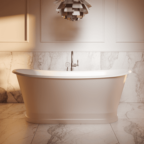 Epoque Freestanding Bath