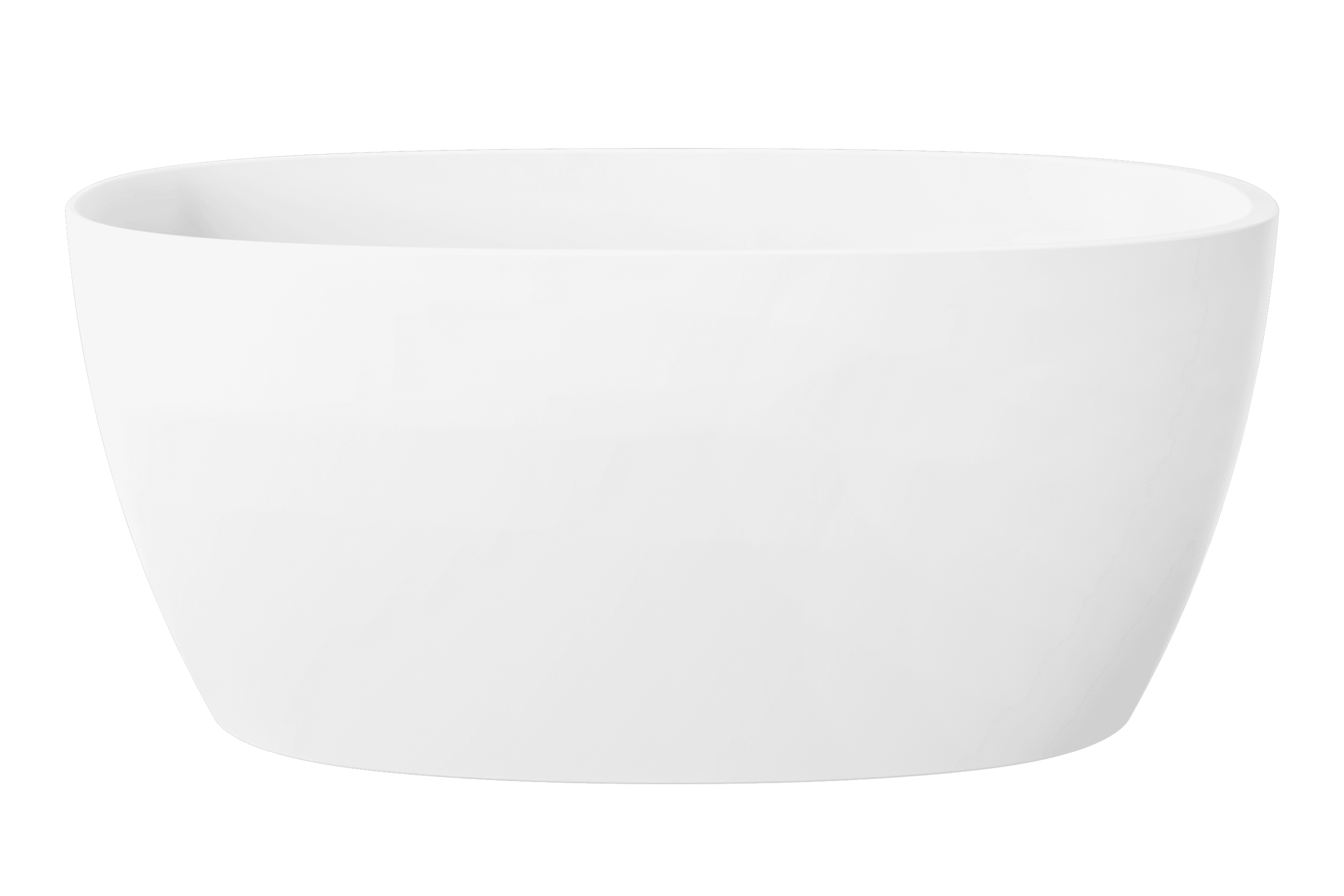 Galleno 1400 Freestanding Oval Bath