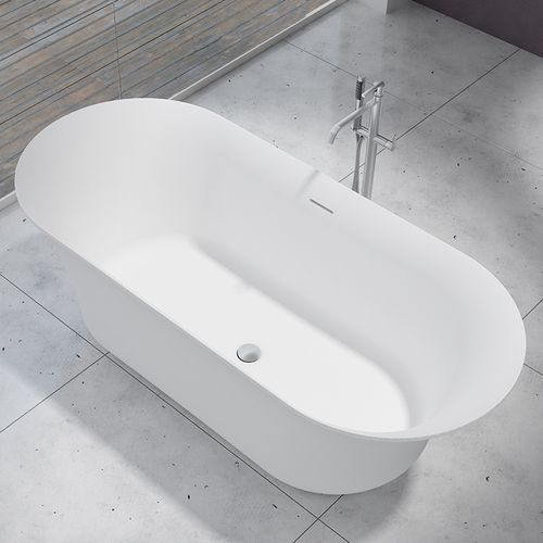 Paula Bath by BelloCasa