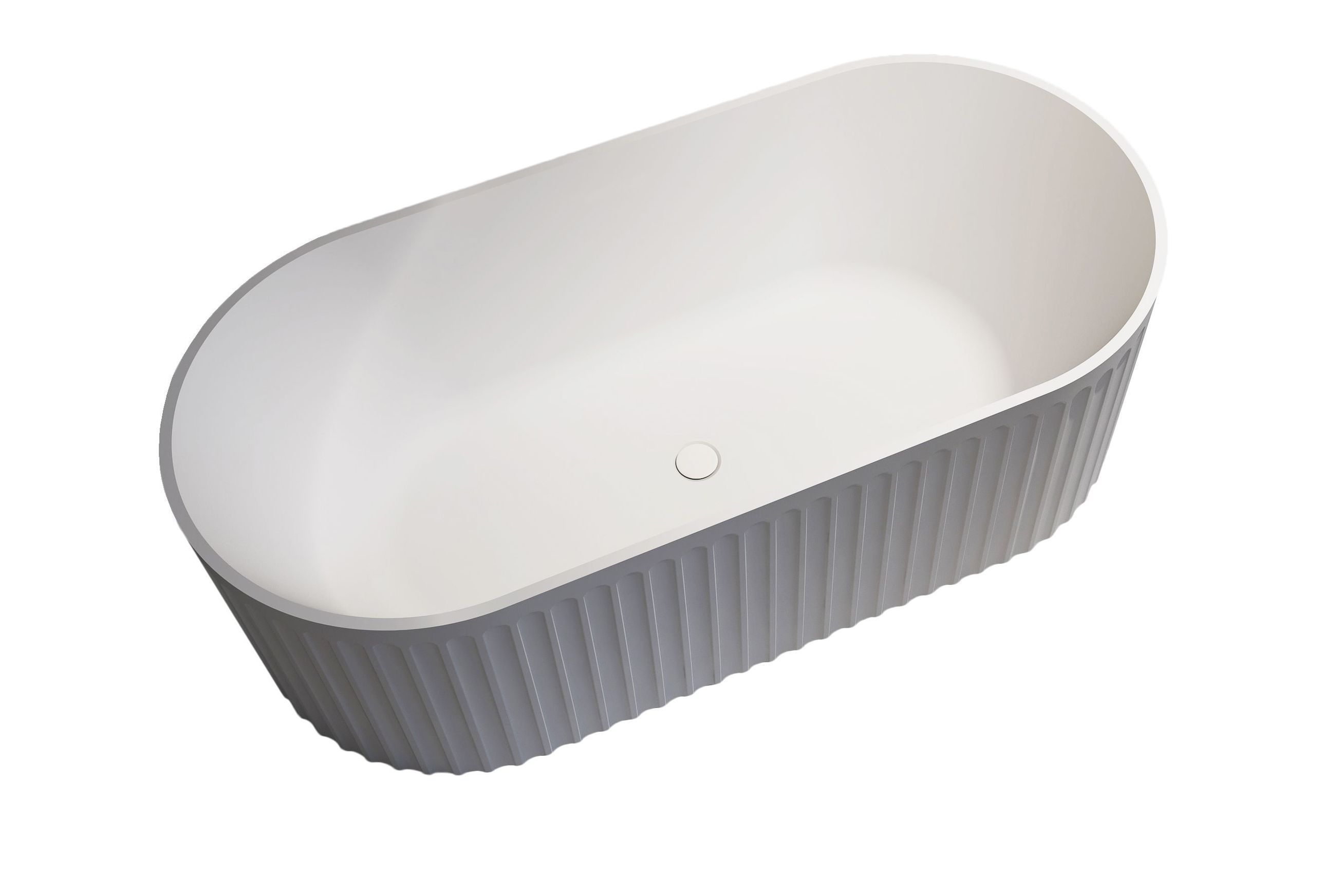 Laurel Freestanding Bath