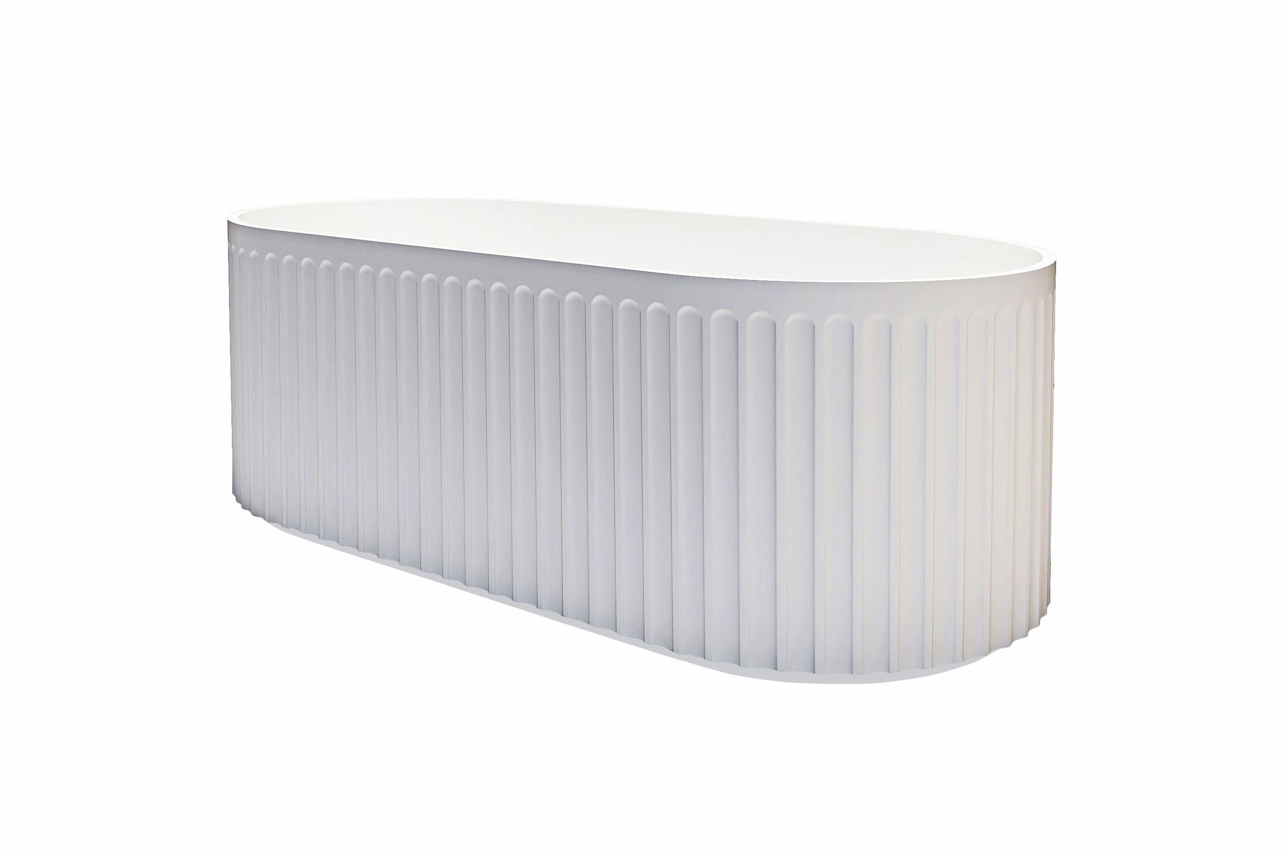 Laurel Freestanding Bath