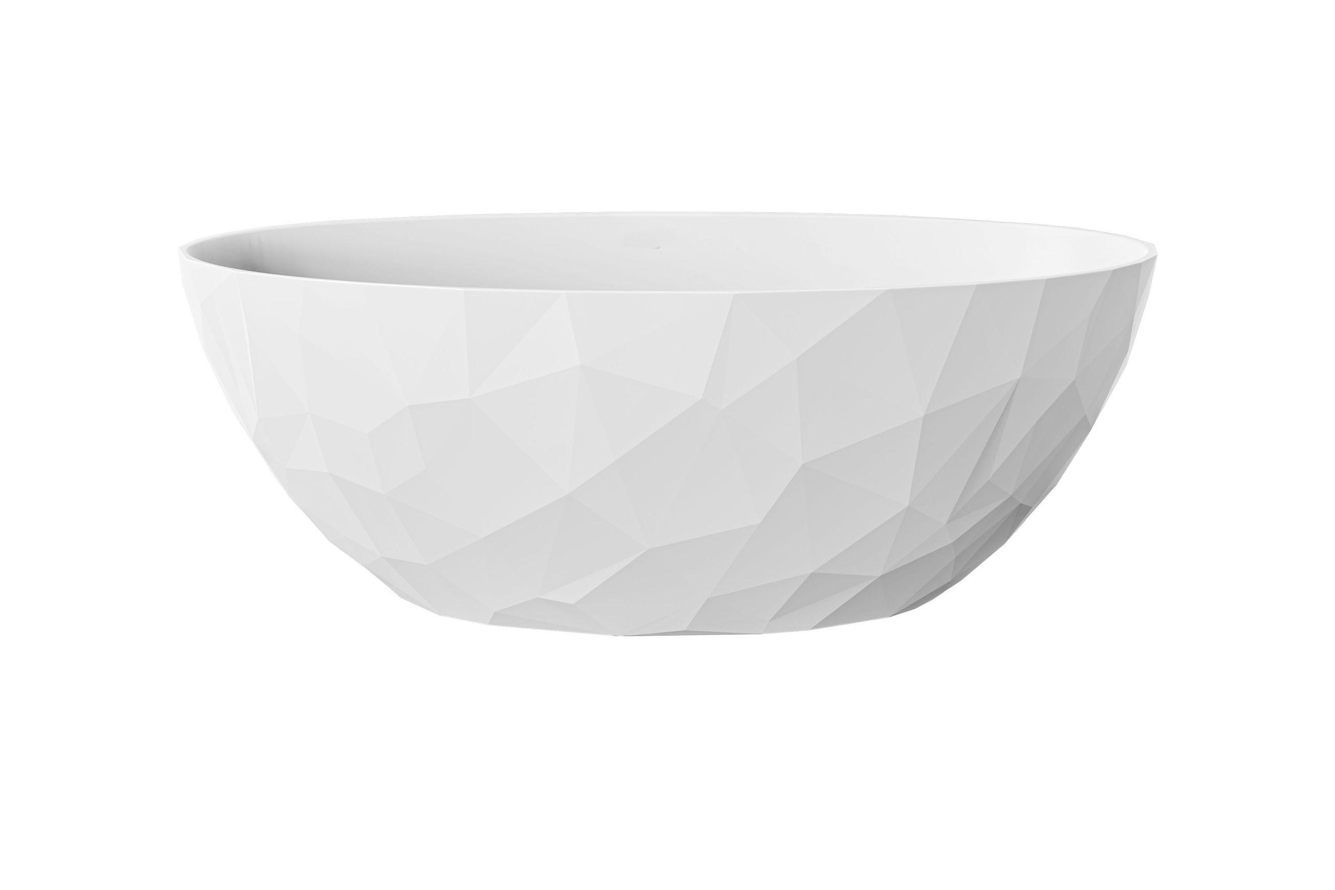 Lotus Freestanding Bath