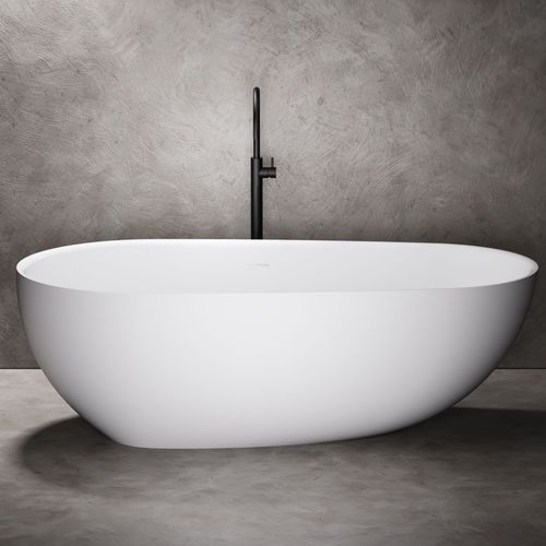 Niagara Egg Freestanding Bath