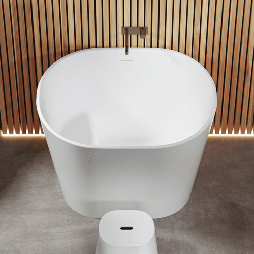 Niagara Ofuro 1200 Japanese Soaking Tub
