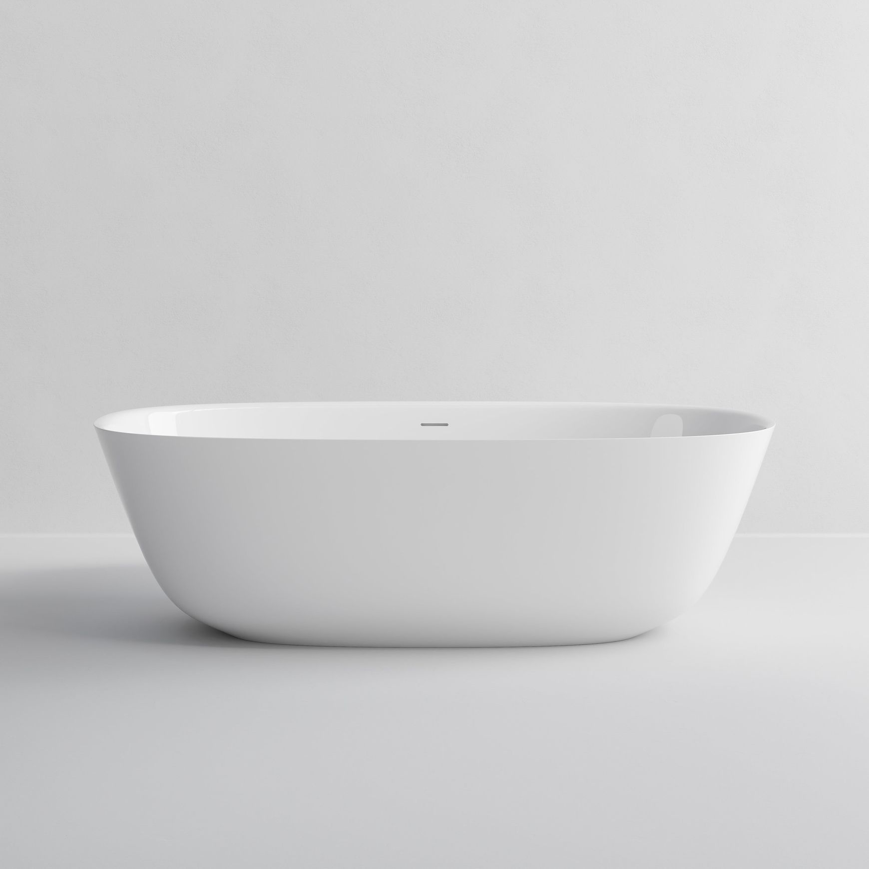Code Cervo 1800 Freestanding Bath