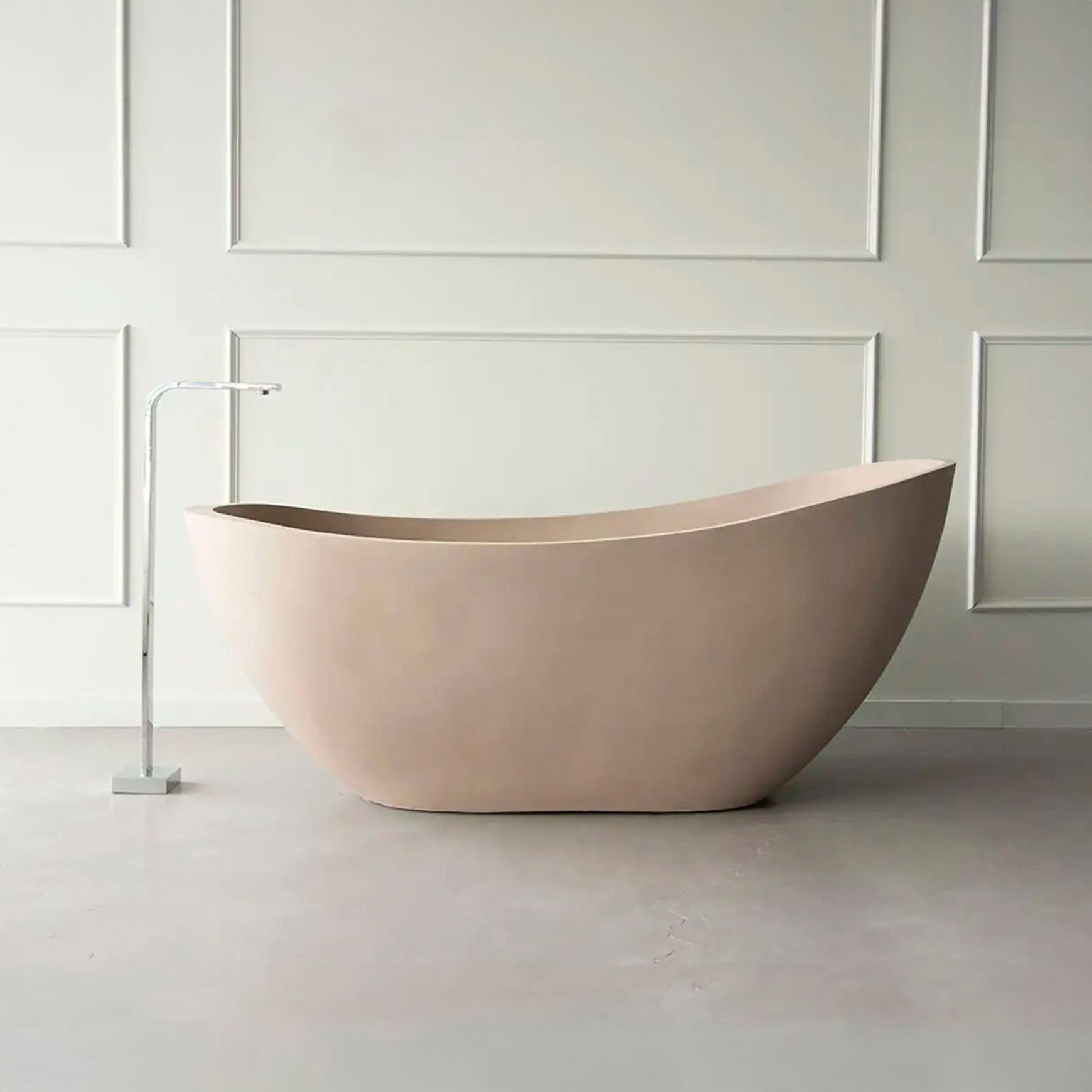 Da Vinci - Stone Composite Bath