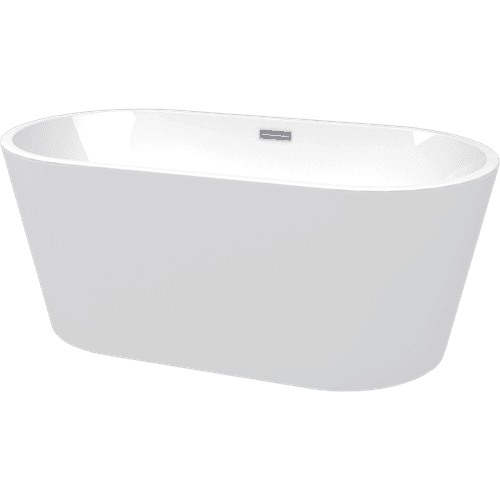 Relax 1700 Acrylic Bath