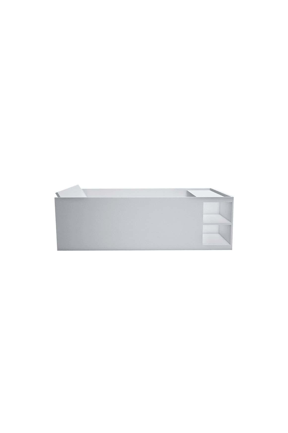 Soka Grand Freestanding Bath