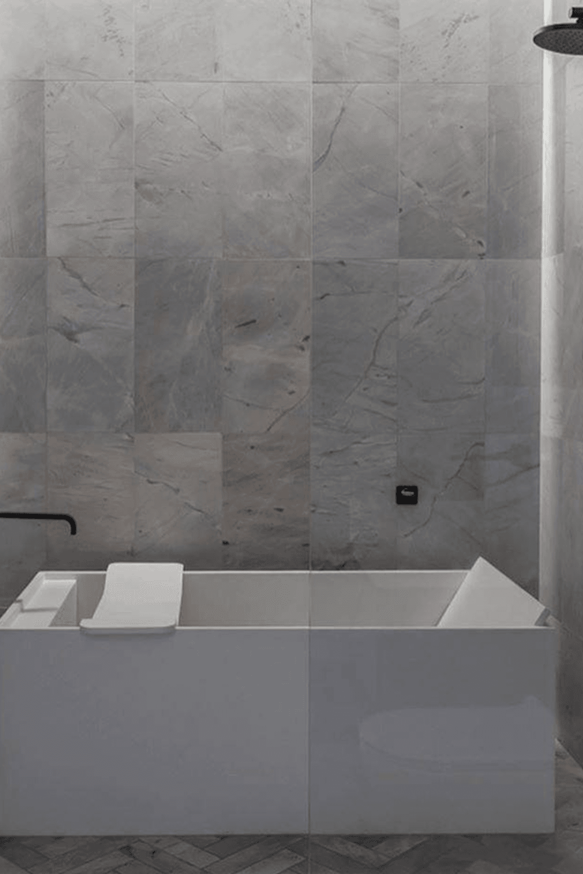 Soka Petit Freestanding Bath