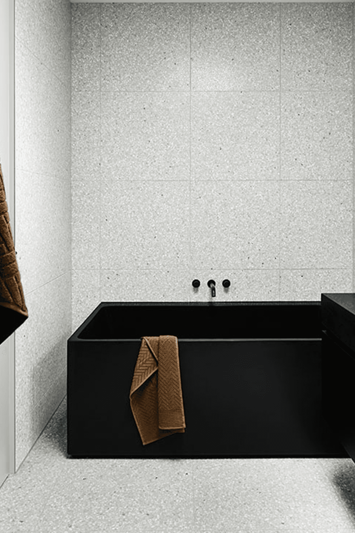 Soka Petit Freestanding Bath