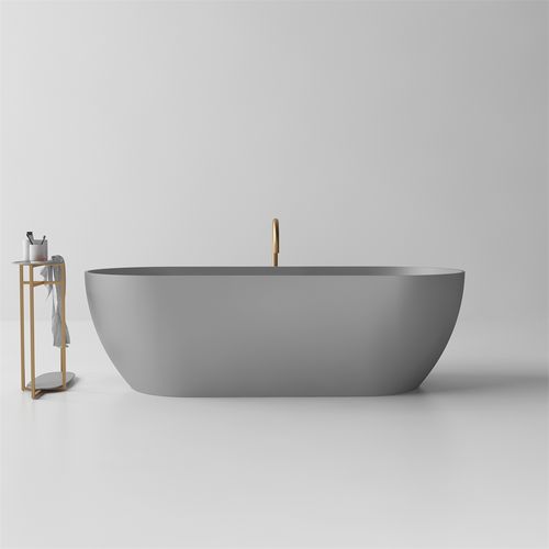 Justina Classic Stone Bath ST12 Various Sizes