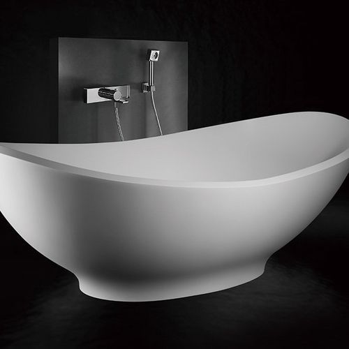 ST18 Bertina Toka Classic Bath 1720mm
