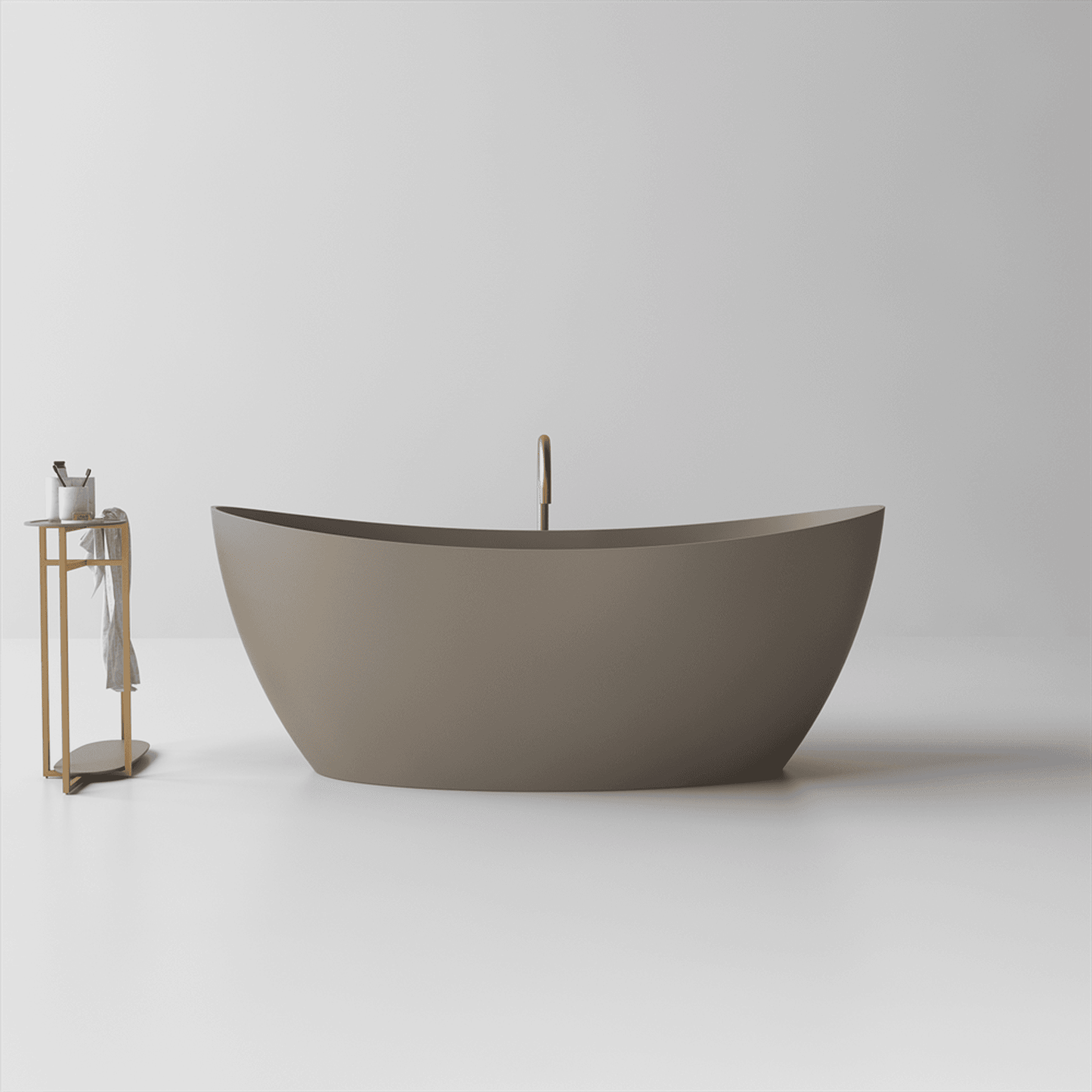 Vivienne Classic Lightweight Bath ST24 Various Sizes