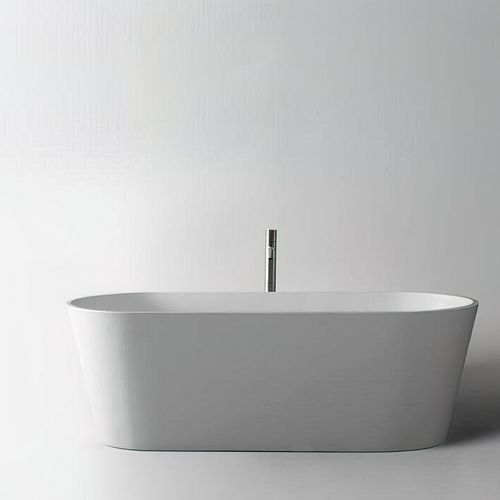 ST27 Chole Toka Minimalist Bath 1700mm