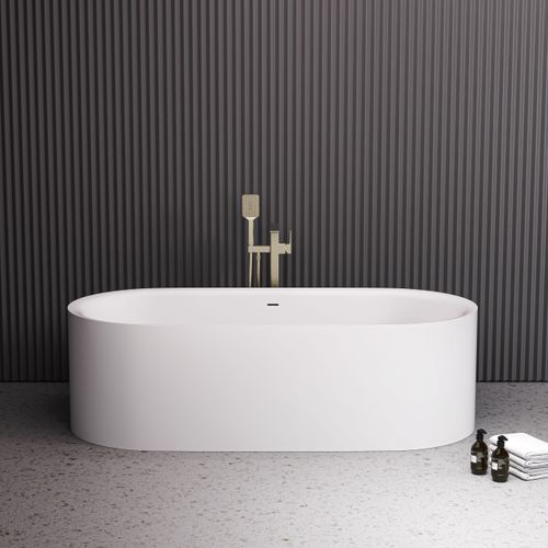 Spio 1800 Freestanding Bath