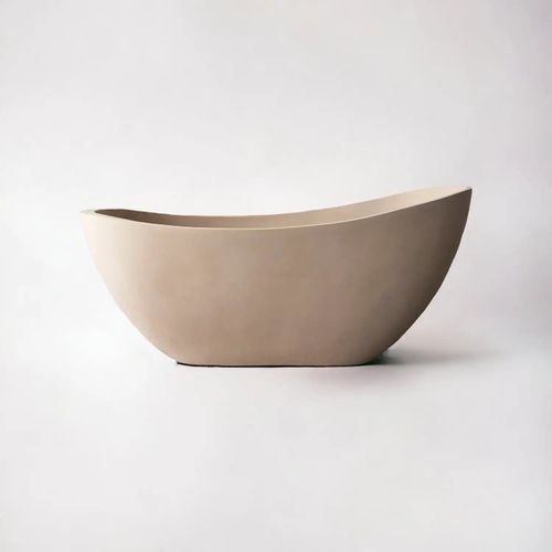 Da Vinci - Stone Composite Bath