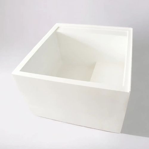 Japanese - Stone Composite Bath