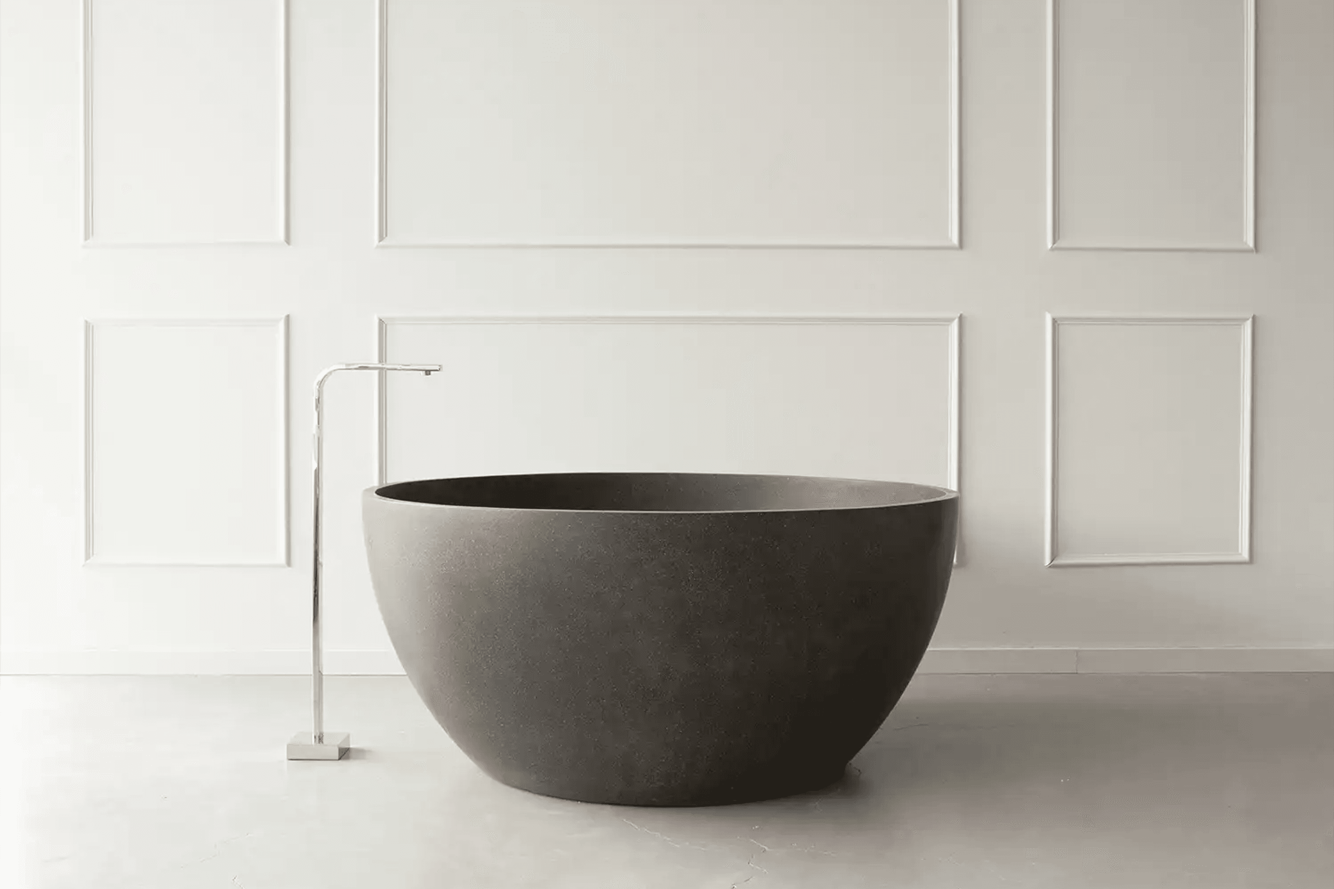 Raphael - Stone Composite Bath