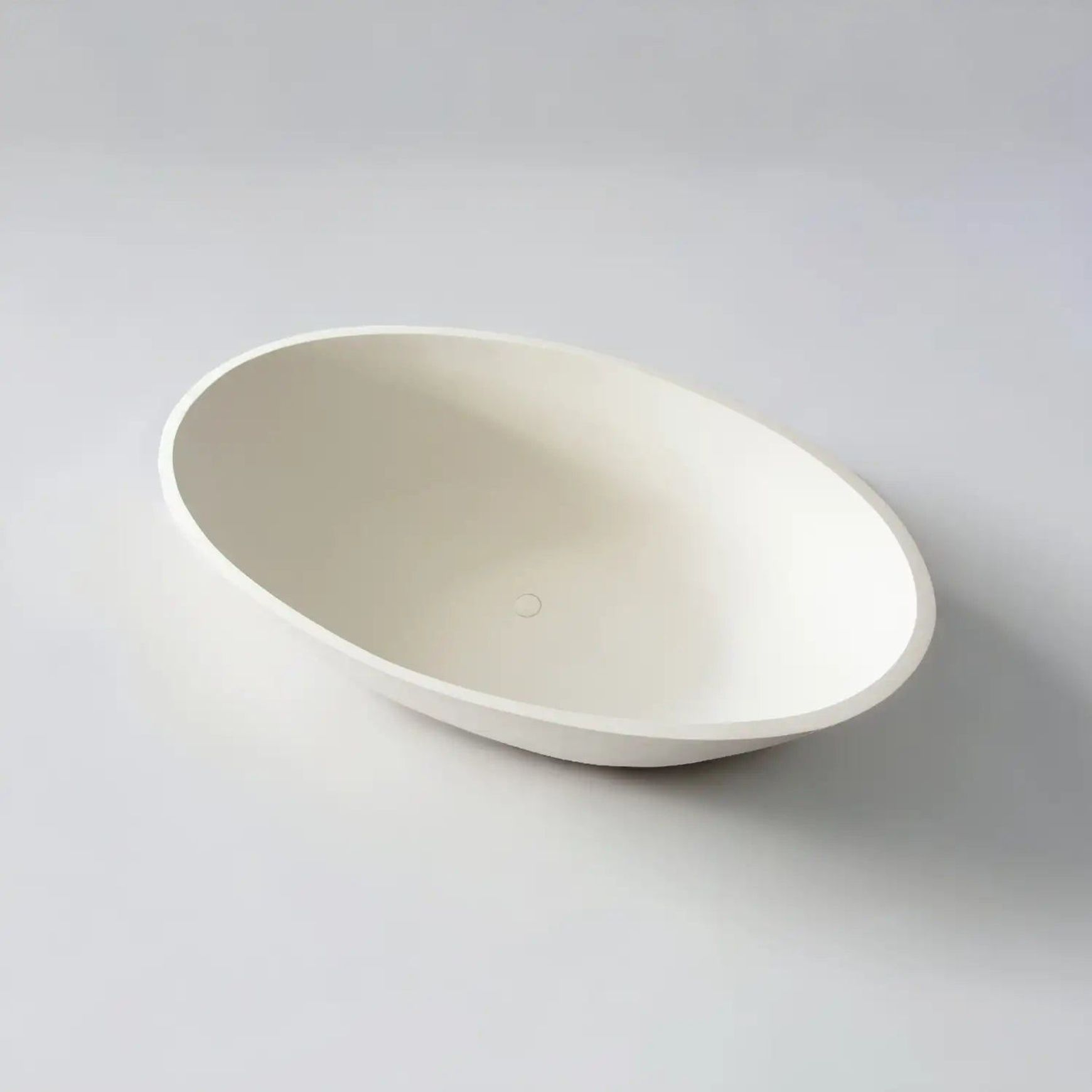Titian - Stone Composite Bath