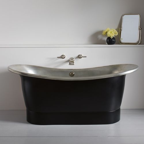 The Water Monopoly - Martha Baths