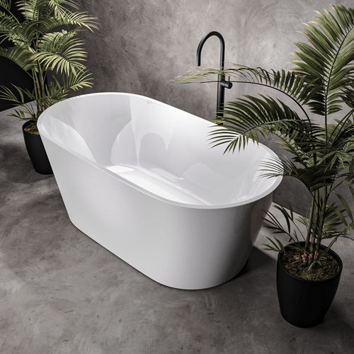 Tondo 1500 Freestanding Bath