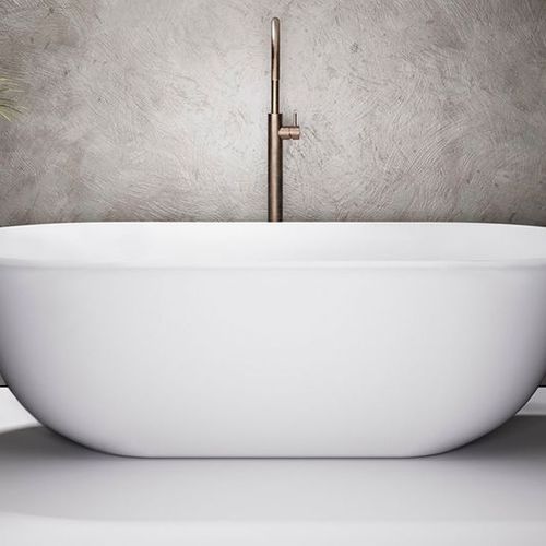 Niagara Cloud 1615 Freestanding Bath