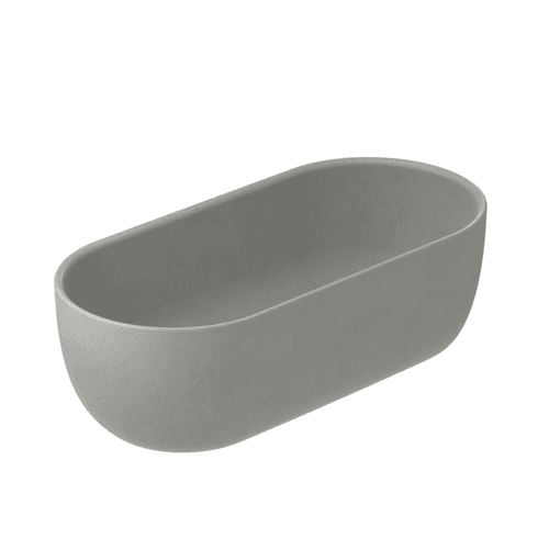 Vela 1700 Freestanding Bath