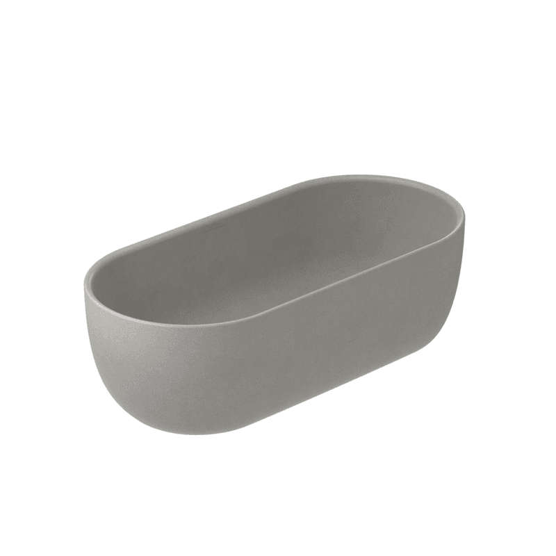 Vela 1700 Freestanding Bath