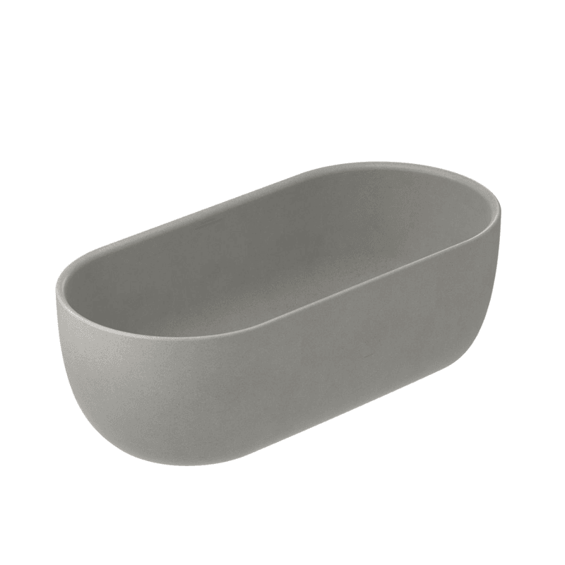 Vela 1700 Freestanding Bath