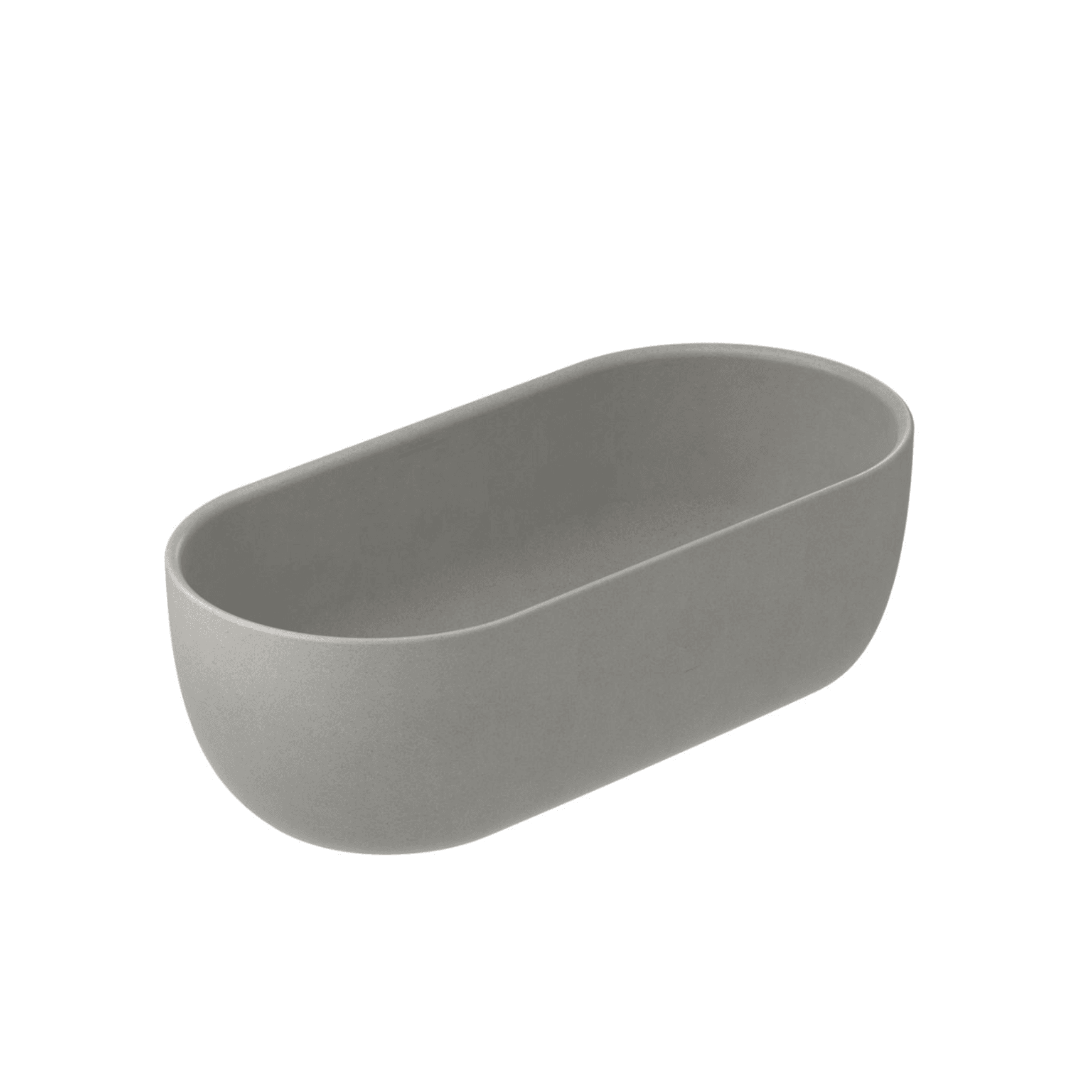 Vela 1700 Freestanding Bath