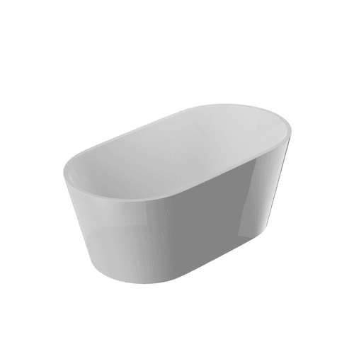 Tondo 1500 Freestanding Bath