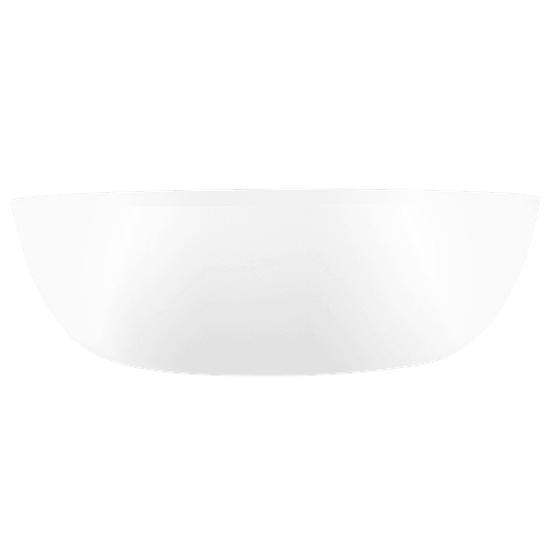 Quila 1700mm Freestanding Bath Snow Quartz