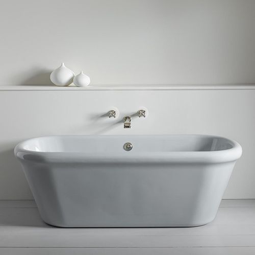 Rockwell Bath | Seattle Grey