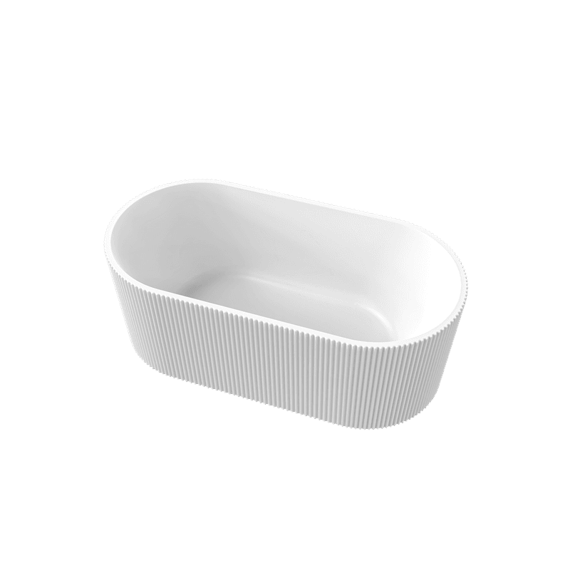 Willow Freestanding Bath