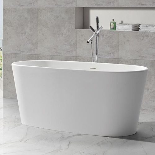 Hugi B047 1550 Extra Deep Bath