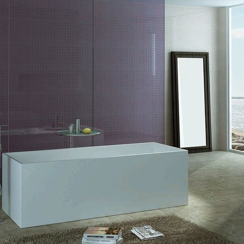 Cube Bath by BelloCasa