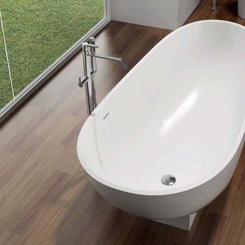 Perla Bath by BelloCasa