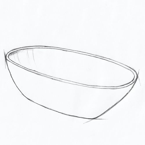 Custom Designed Bath