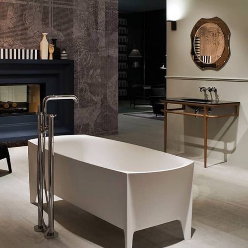 Lily Bath by BelloCasa 