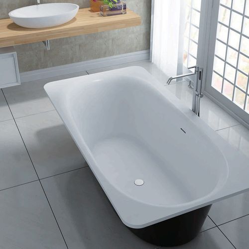 Iceland Bath by BelloCasa