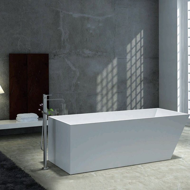 Lysa Bath by BelloCasa 