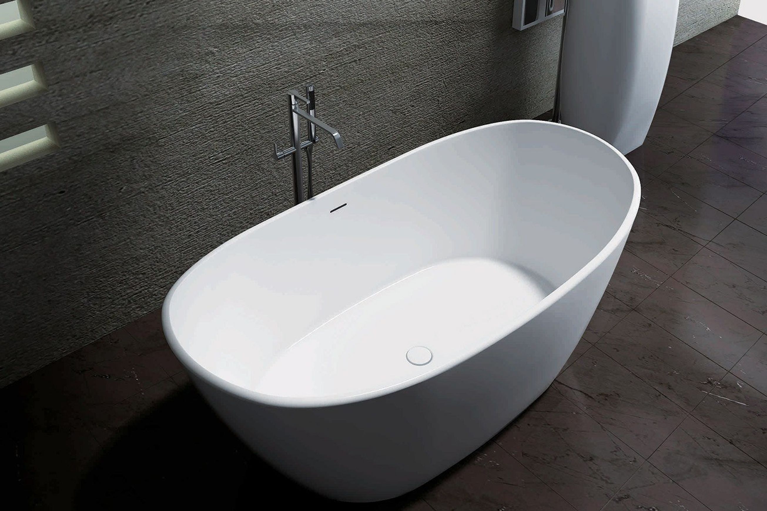 Marcella Bath by BelloCasa
