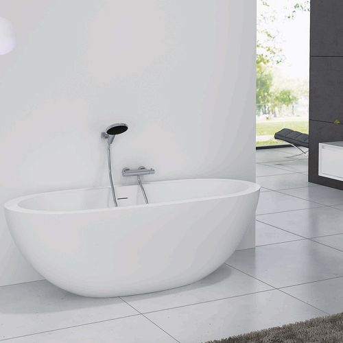 Milano Bath by BelloCasa 