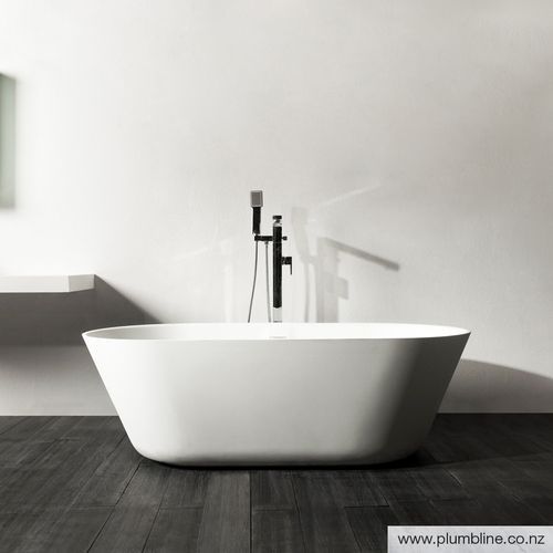 Niagara Ellipse Freestanding Bath