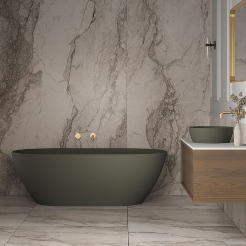 Oasis 1800 Freestanding Bath