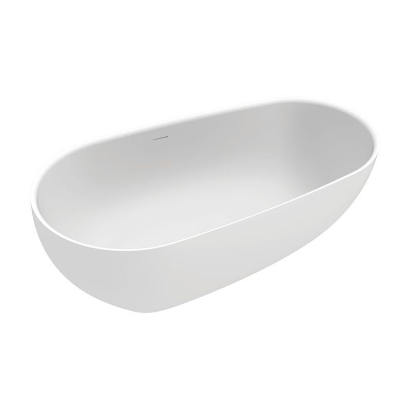 Niagara Egg Freestanding Bath