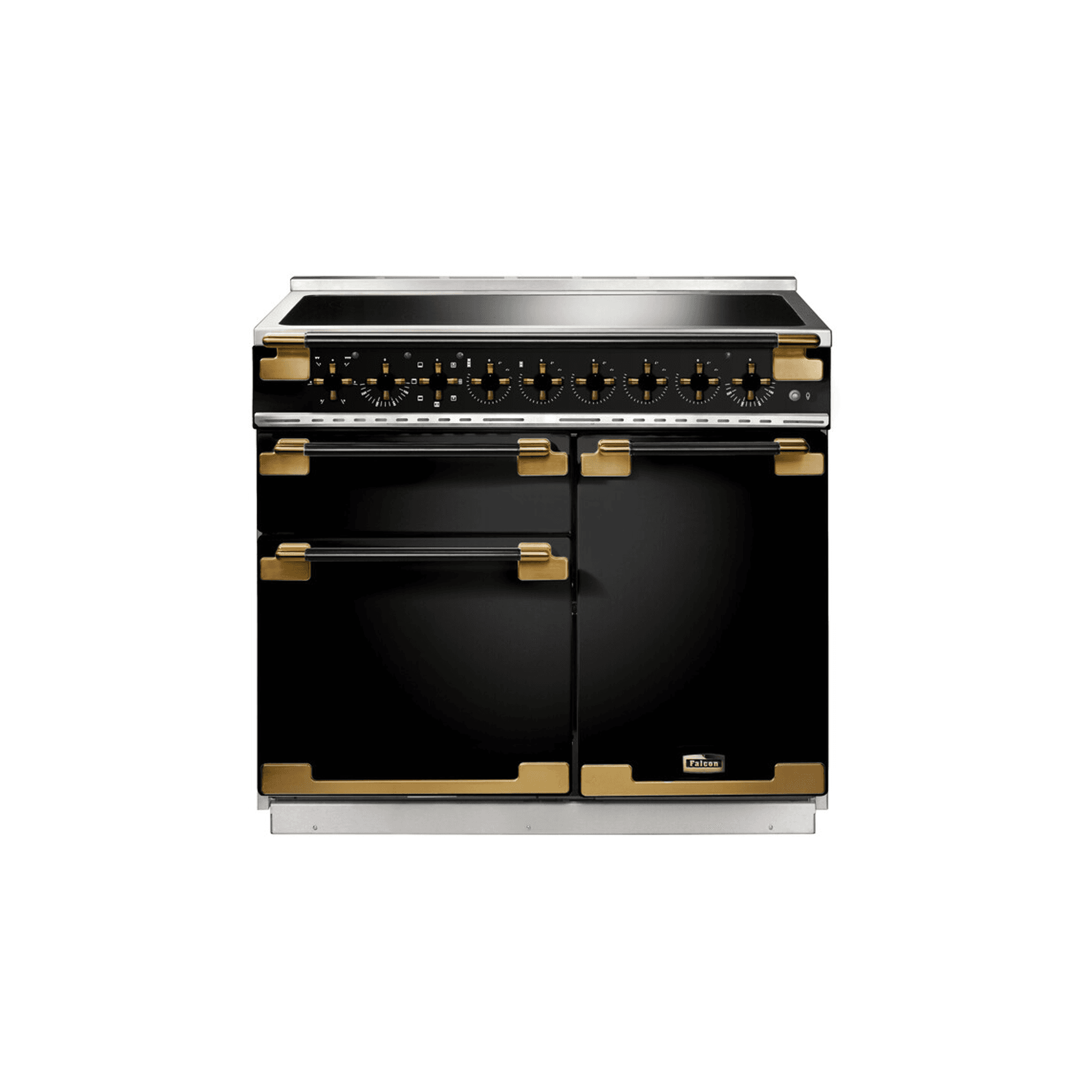 Falcon | Elise Luxe Black Edition